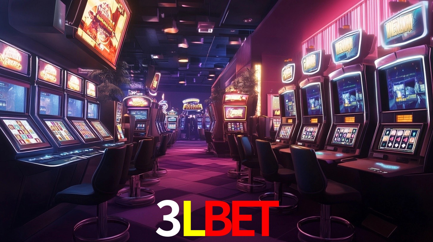 3L BET app
