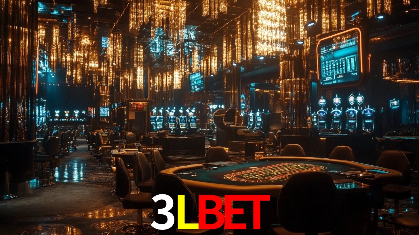 3LBET.COM