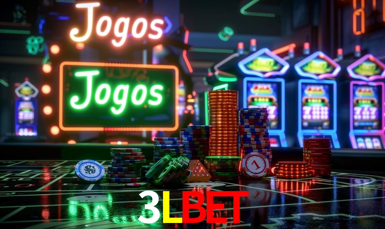 Apostas com odds competitivas na 3LBET