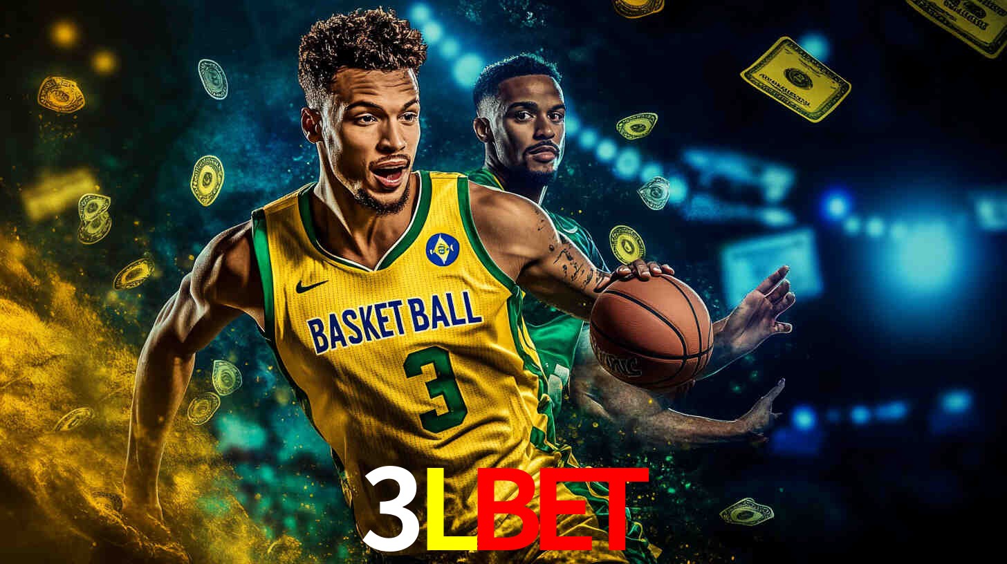 Apostas Esportivas na 3LBET: Um Guia Completo