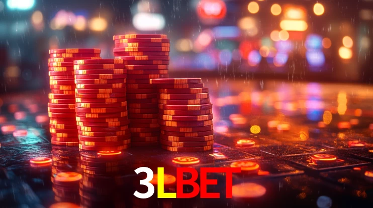 Sinta a adrenalina dos jogos de cassino com 3LBET