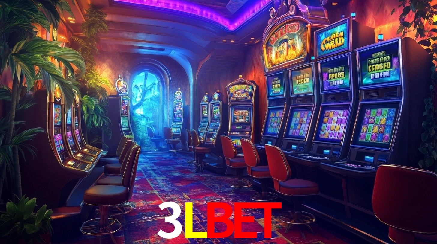 Welcome Bonus 3LBET