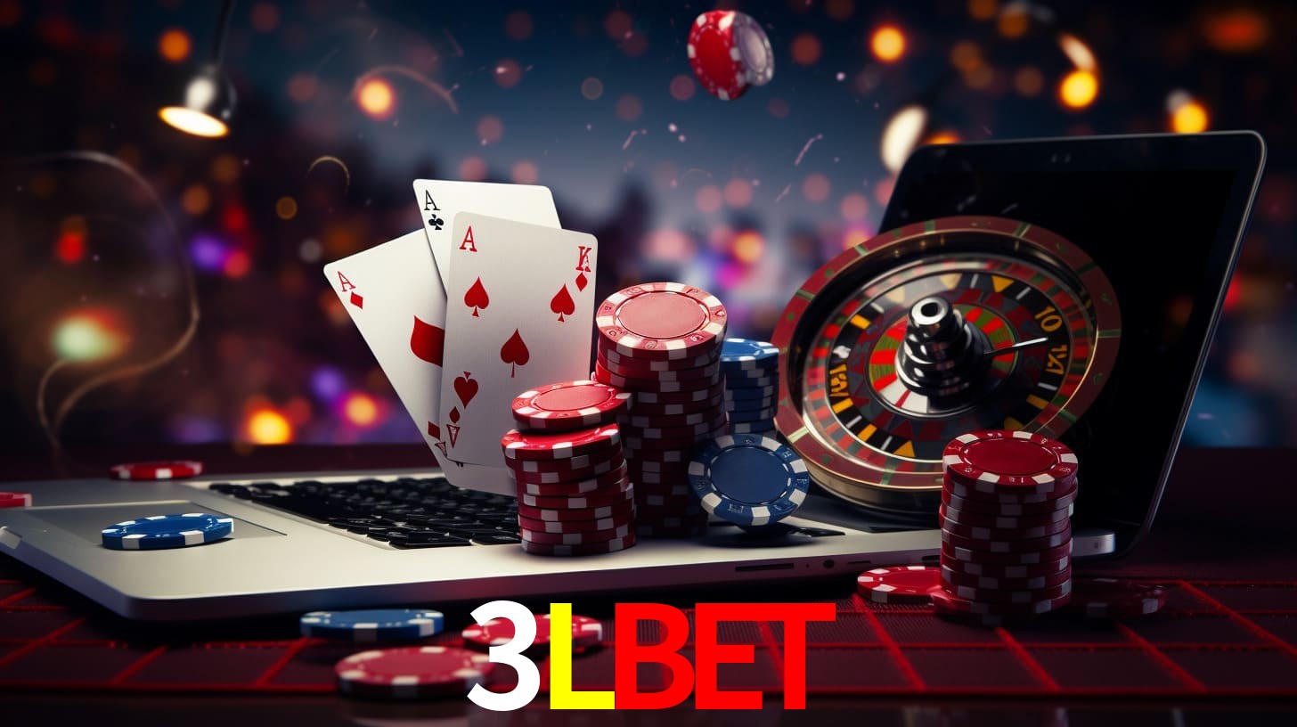 Live Casino 3LBET