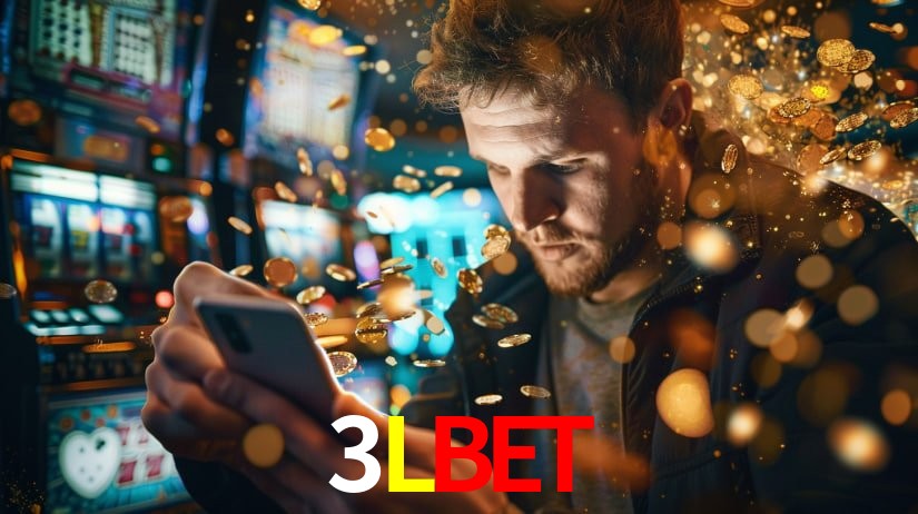 Tecnologia da Plataforma 3LBET