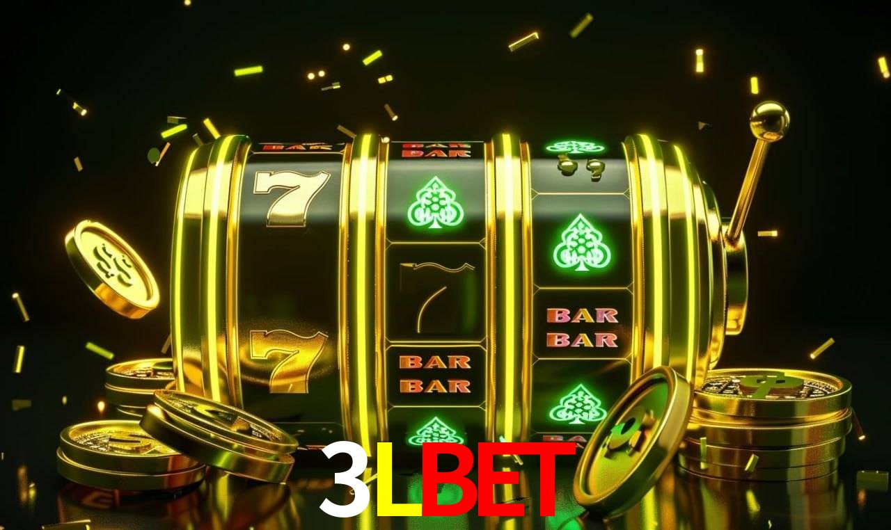 Casino Ao Vivo 3LBET