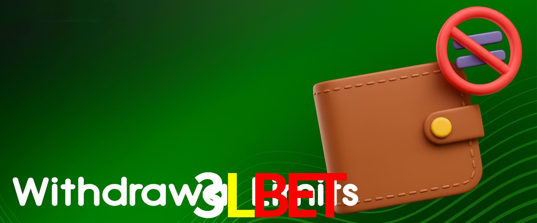 Promoção Relâmpago 3LBET