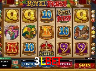 Responsive Design 3LBET