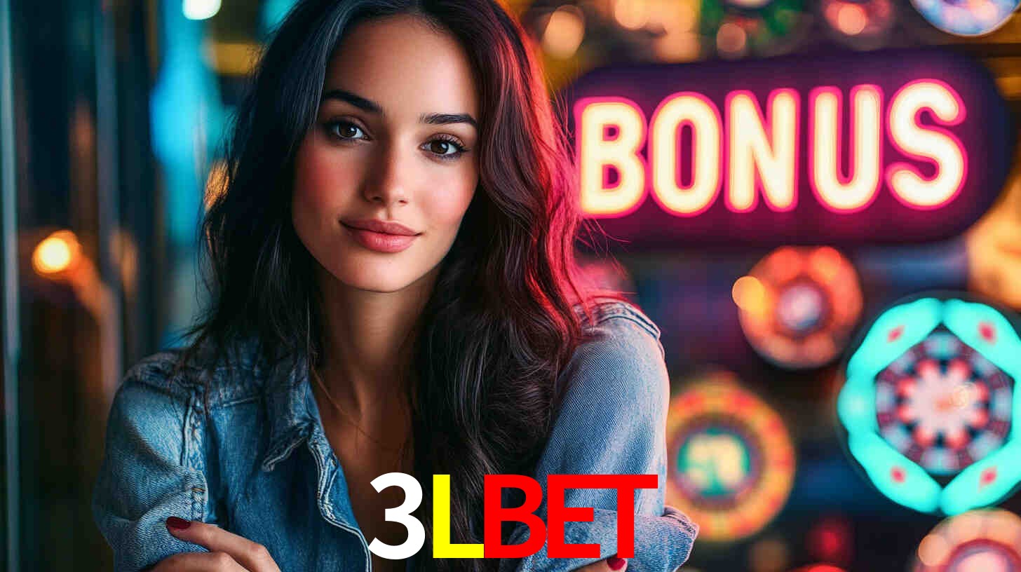 3LBET: A Experiência de Casino com Jogos de Mesa ao Vivo