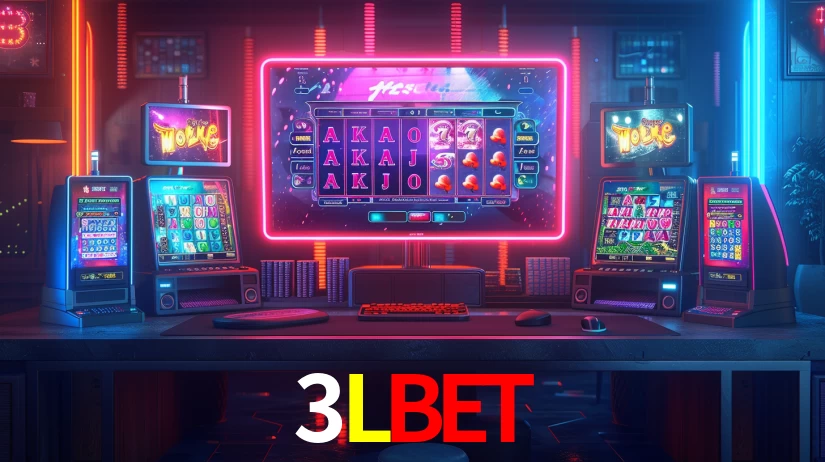 3LBET.COM