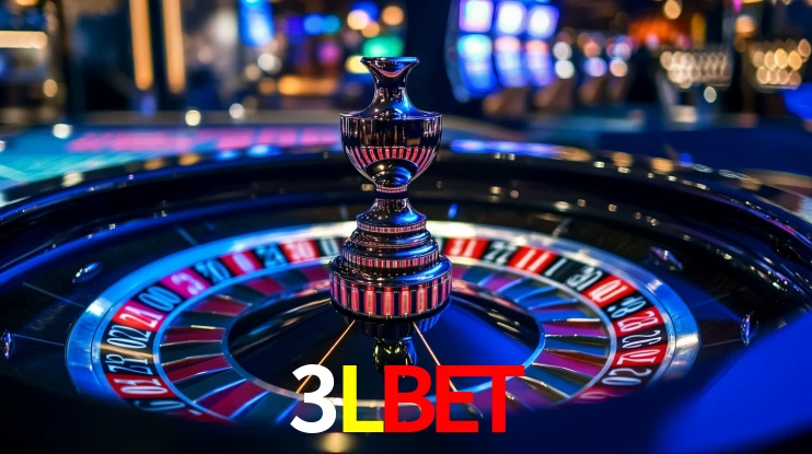 3L BET app