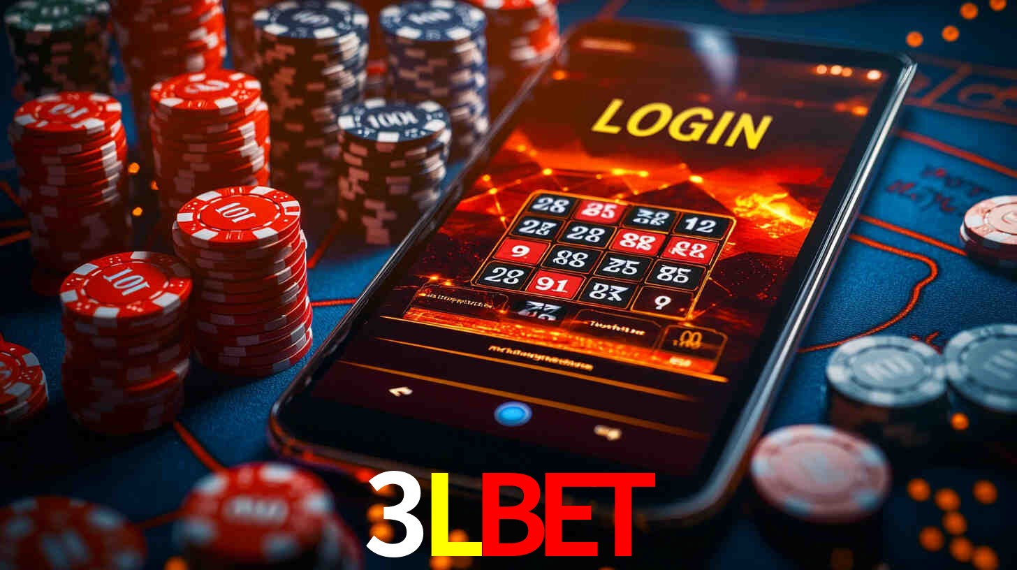 3L BET app