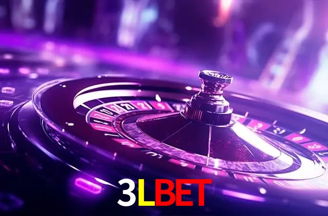 Jogos com bônus e suporte 24h na 3LBET