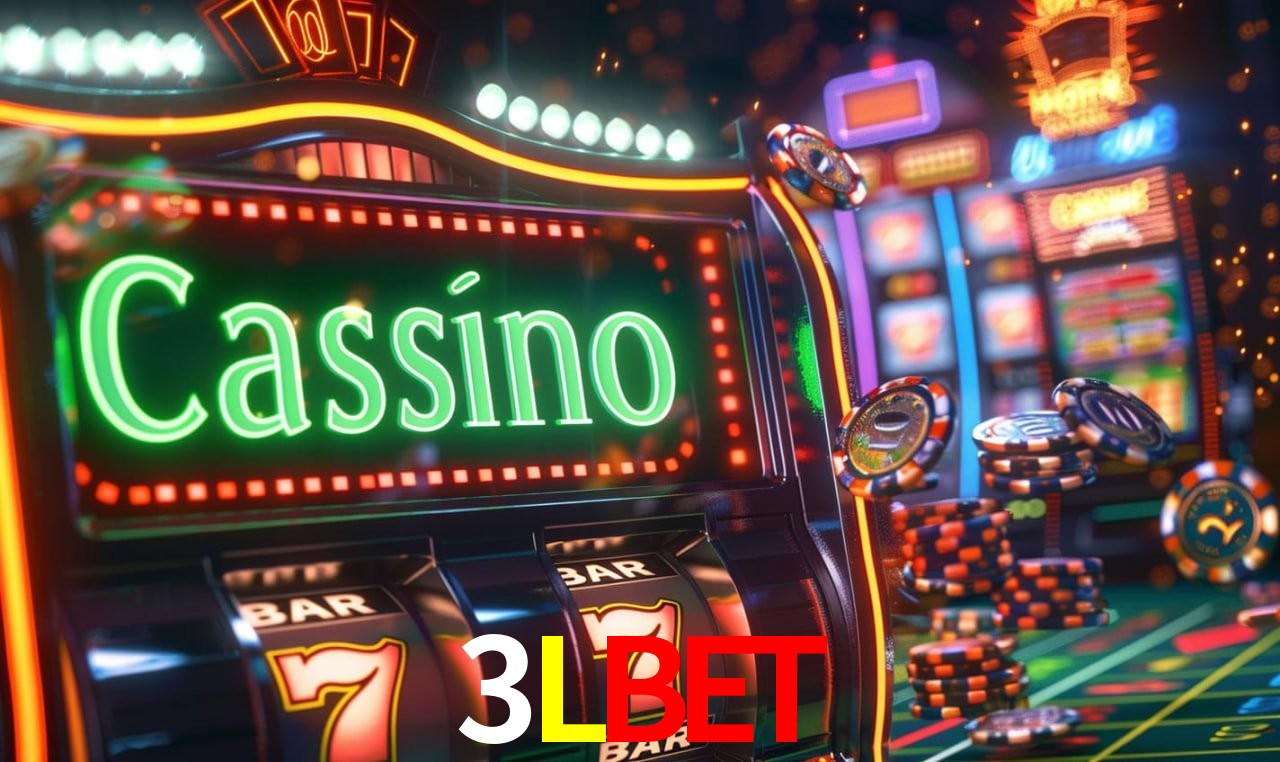 Bônus Diários 3LBET